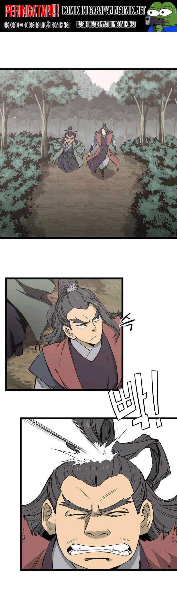 Reign Chapter 12 - halaman 2