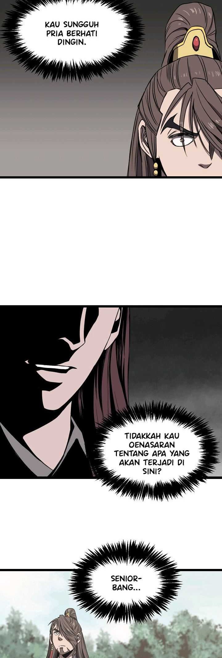 Reign Chapter 12 - halaman 25
