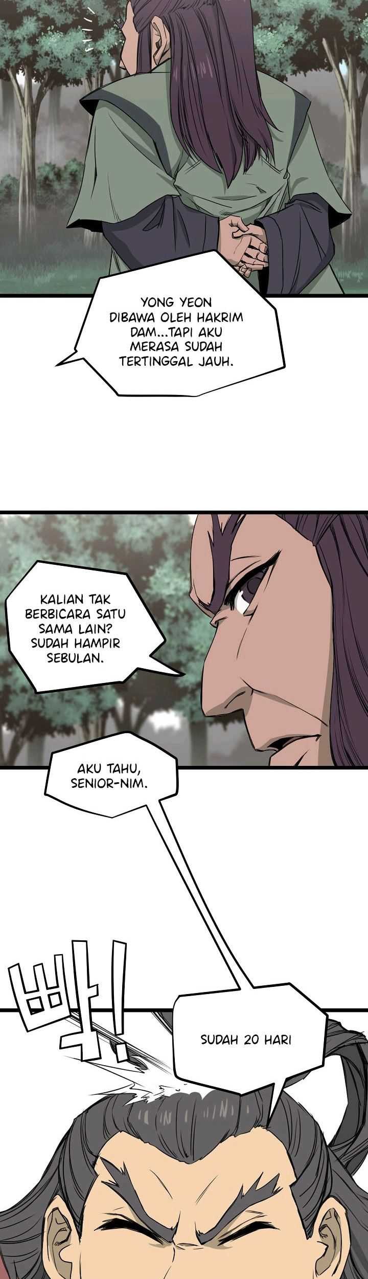 Reign Chapter 12 - halaman 4