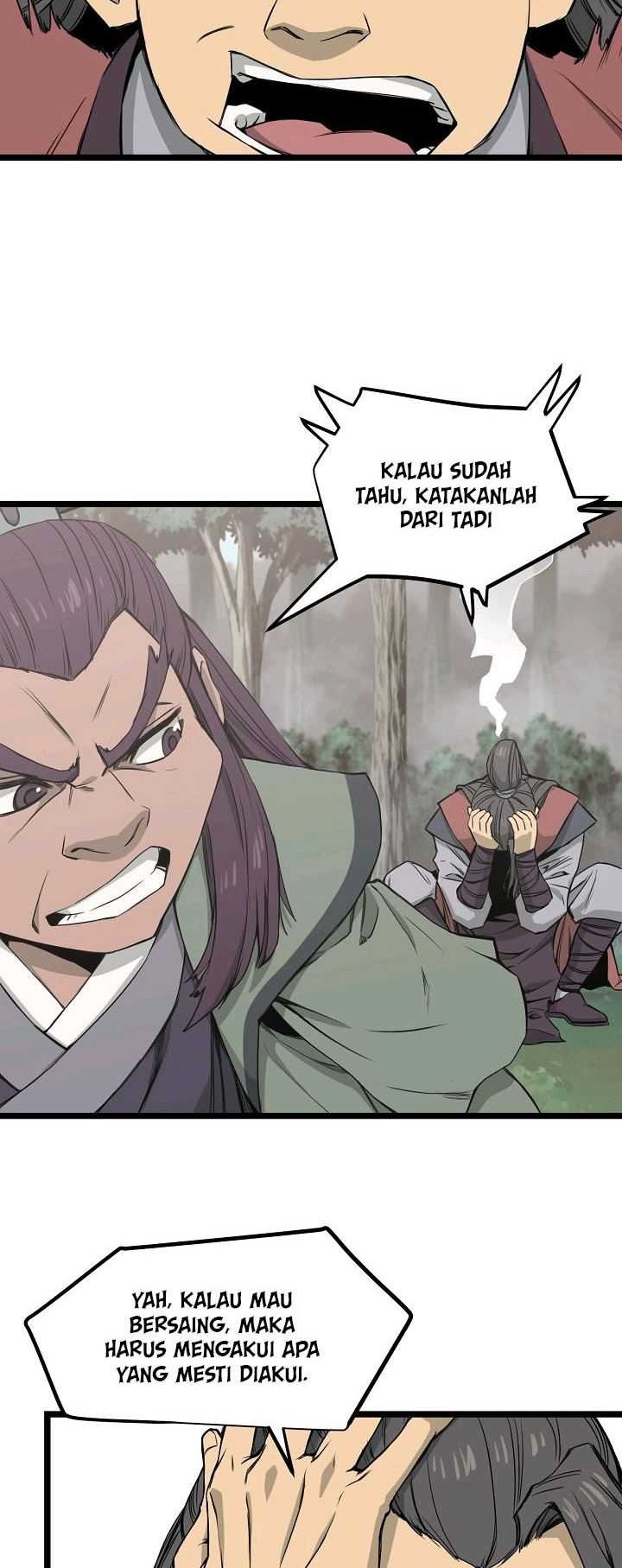 Reign Chapter 12 - halaman 5