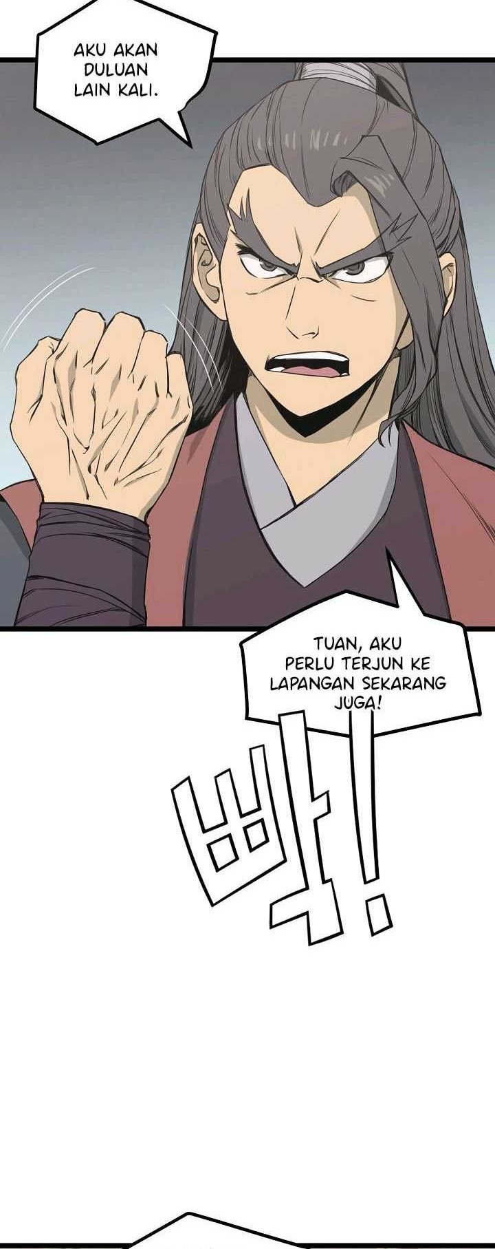 Reign Chapter 12 - halaman 7