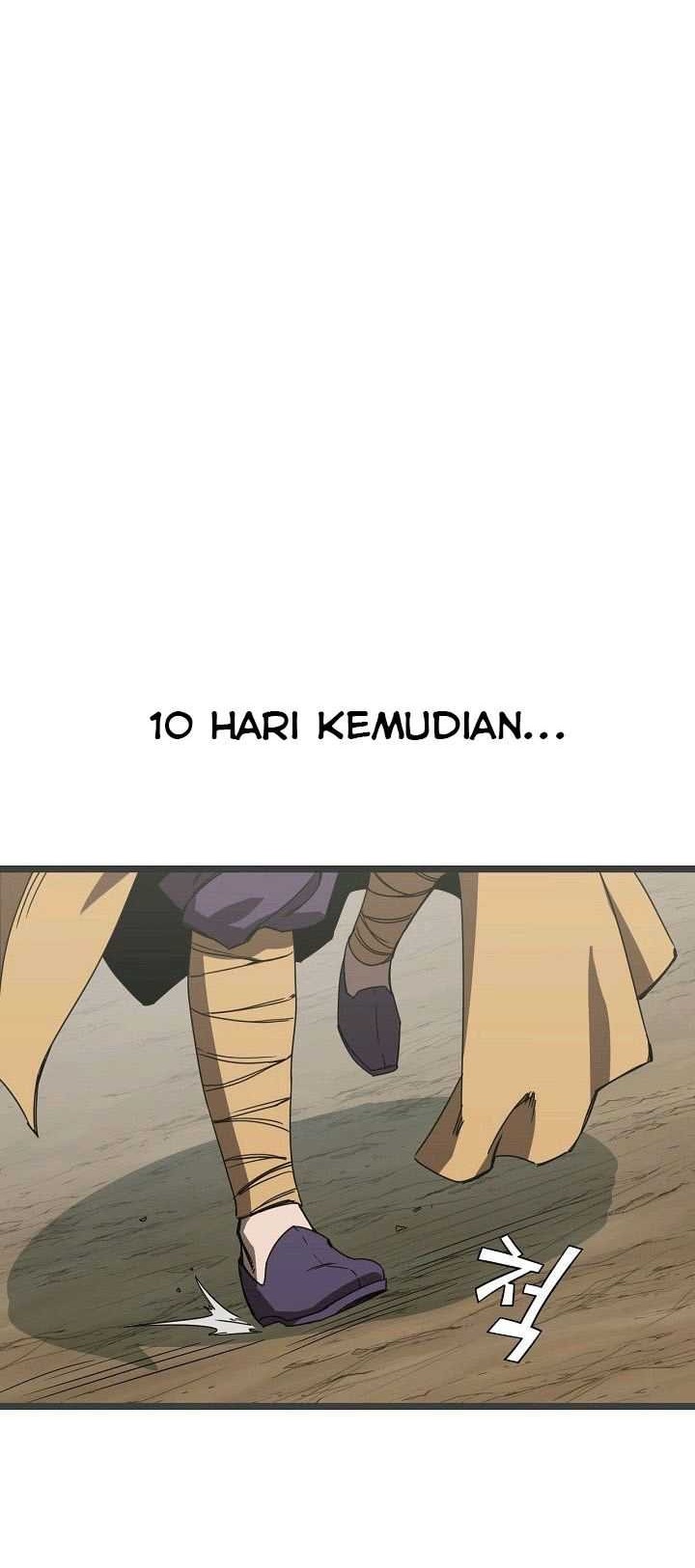 Reign Chapter 13 - halaman 11