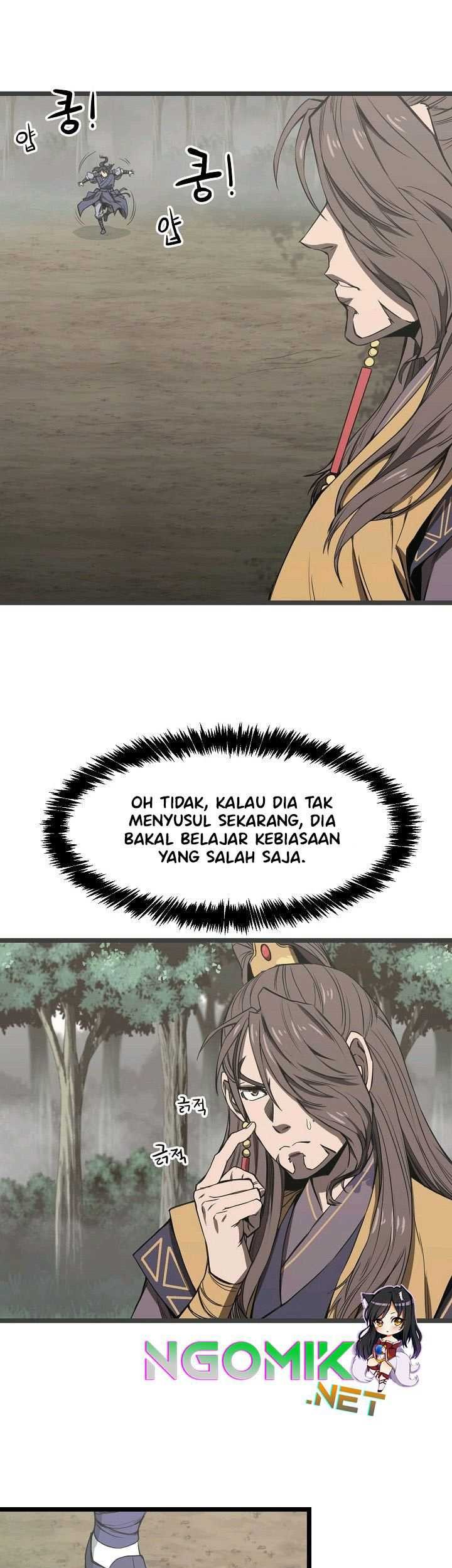 Reign Chapter 13 - halaman 12