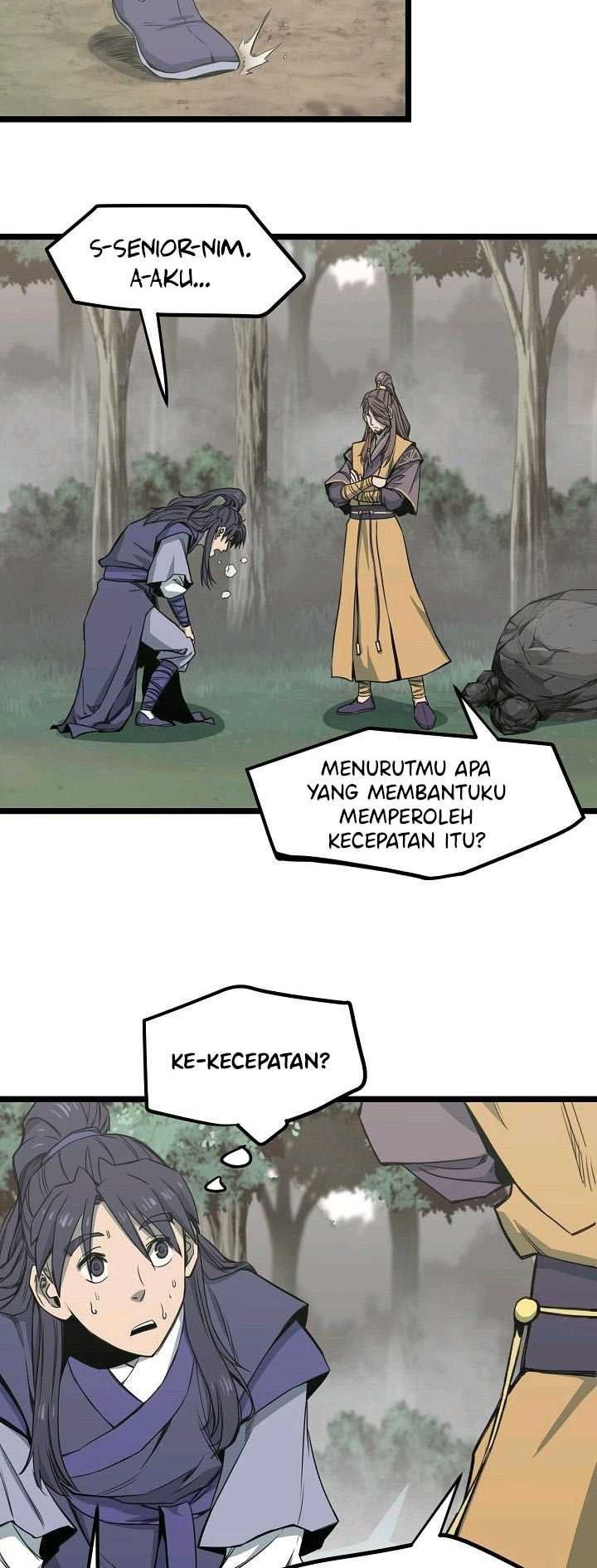 Reign Chapter 13 - halaman 13