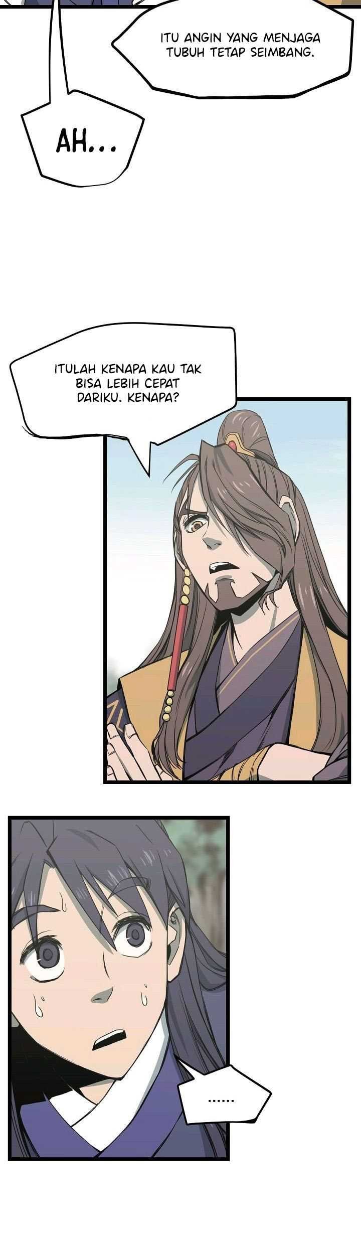 Reign Chapter 13 - halaman 14