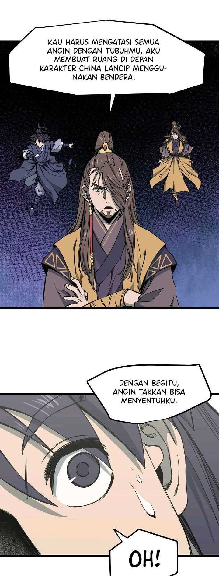 Reign Chapter 13 - halaman 15