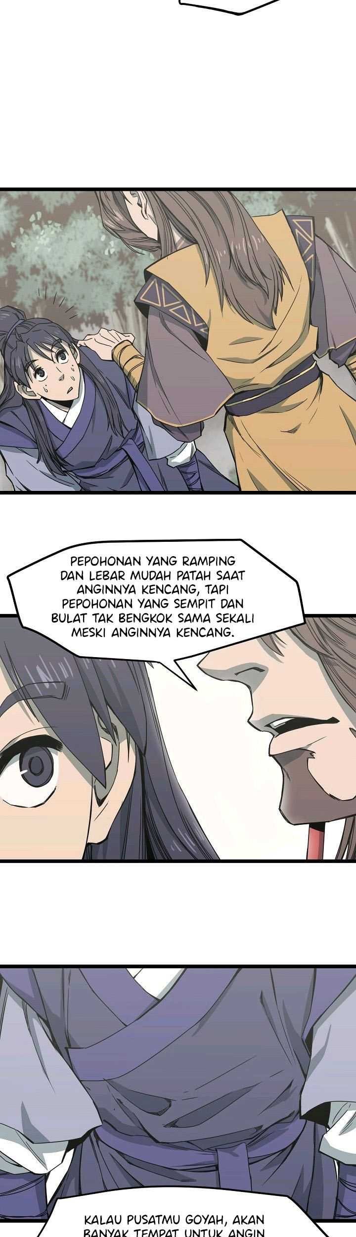 Reign Chapter 13 - halaman 16