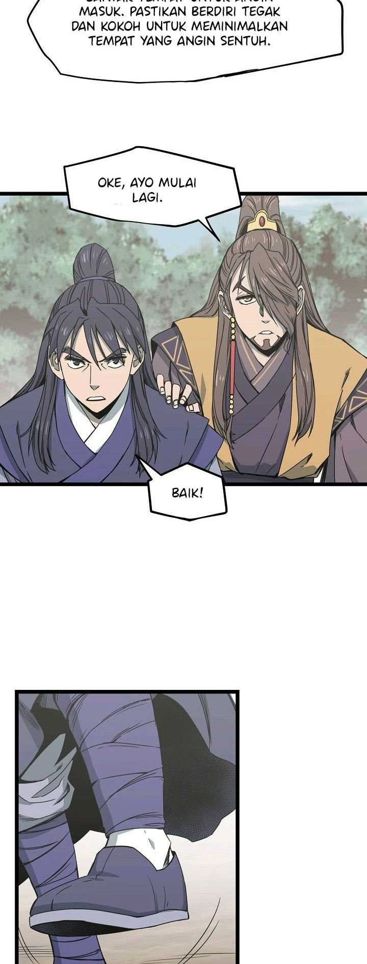 Reign Chapter 13 - halaman 17