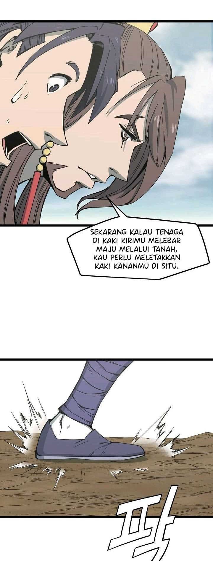 Reign Chapter 13 - halaman 19
