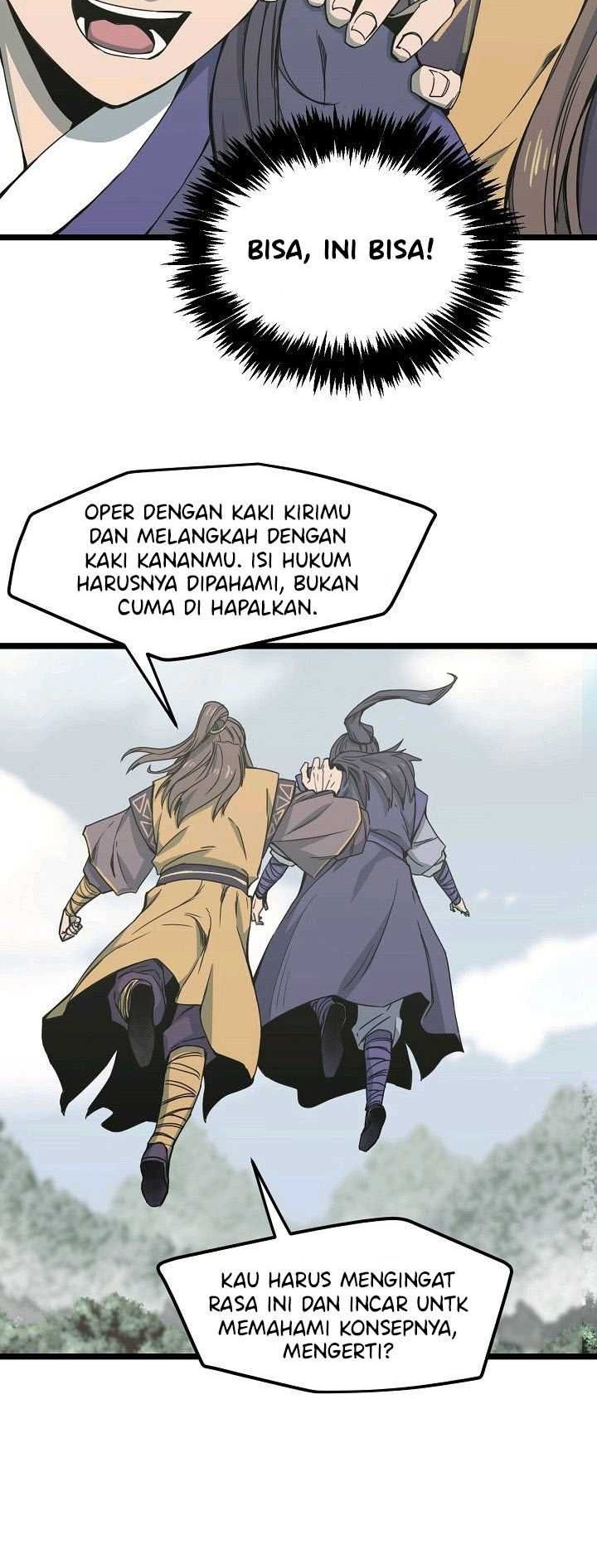Reign Chapter 13 - halaman 21