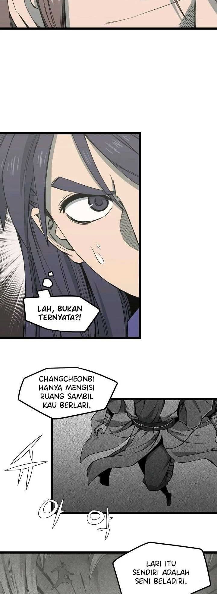 Reign Chapter 13 - halaman 23