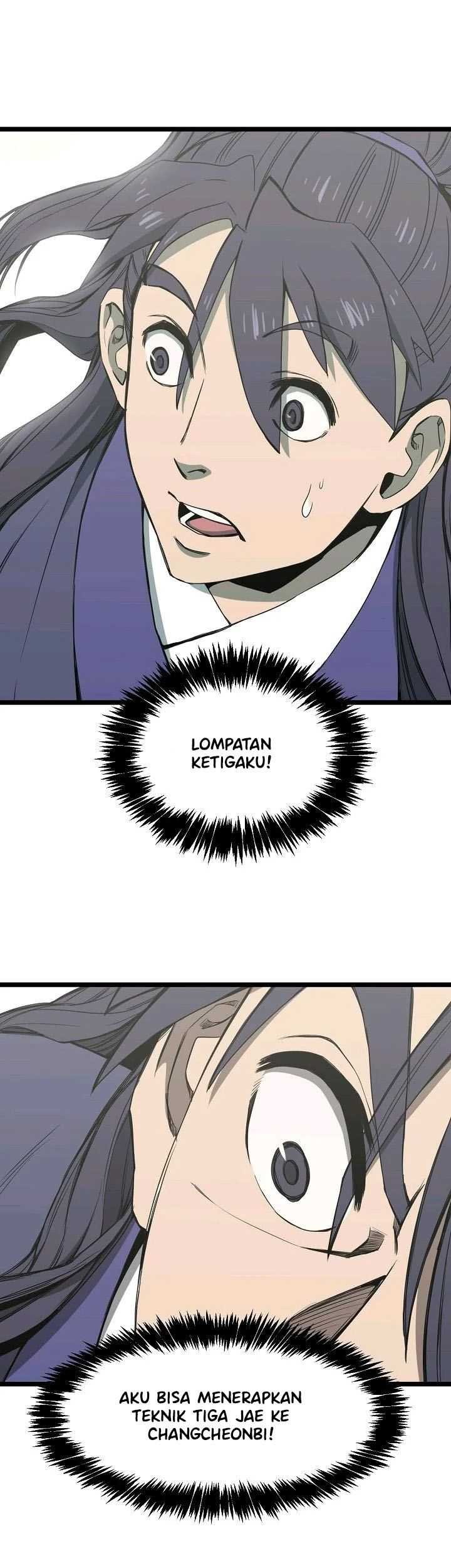 Reign Chapter 13 - halaman 35