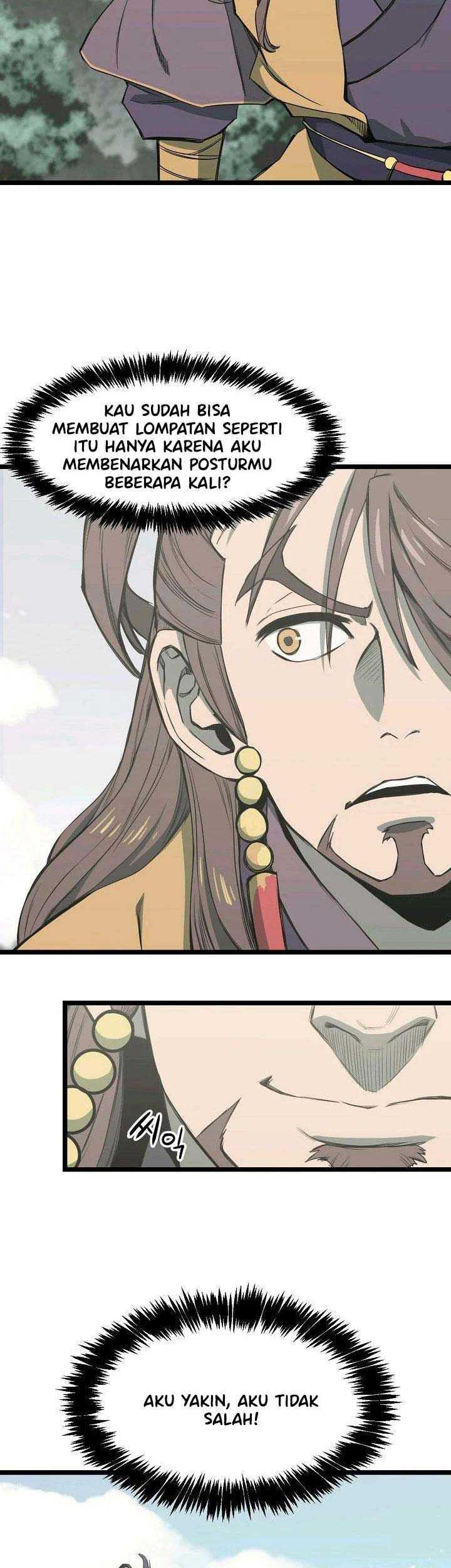 Reign Chapter 13 - halaman 37