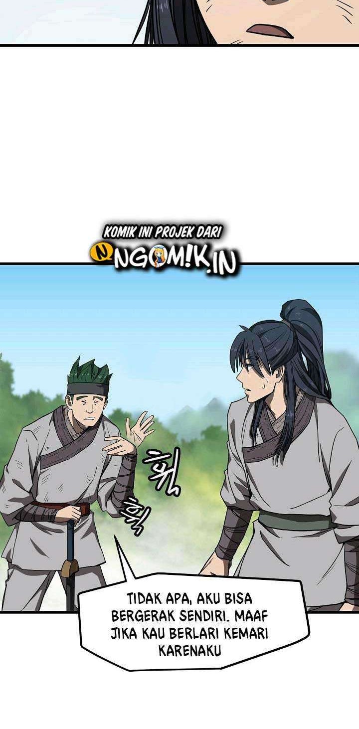 Reign Chapter 2 - halaman 13