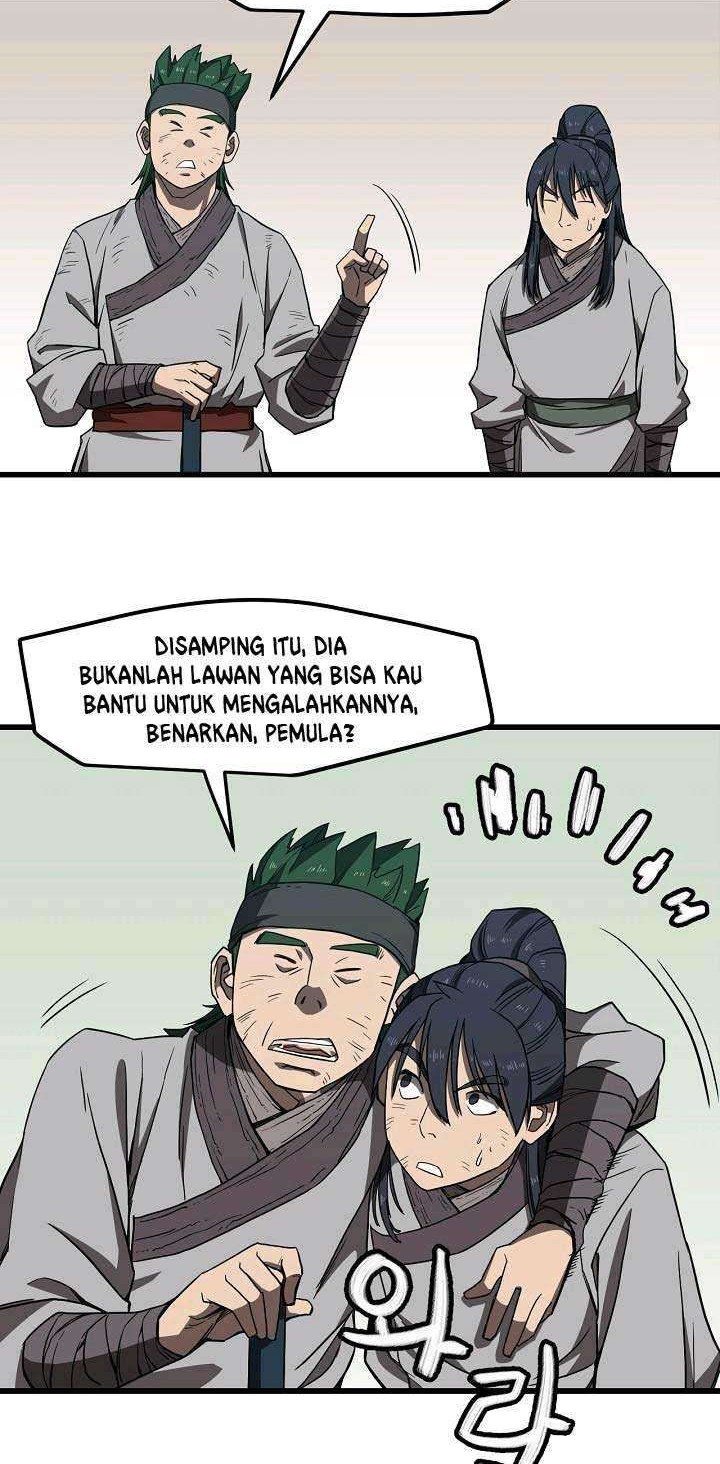 Reign Chapter 2 - halaman 15