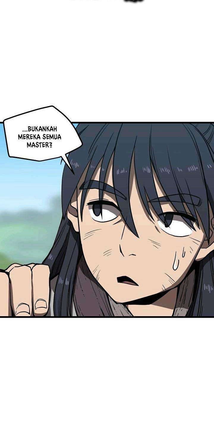 Reign Chapter 2 - halaman 23