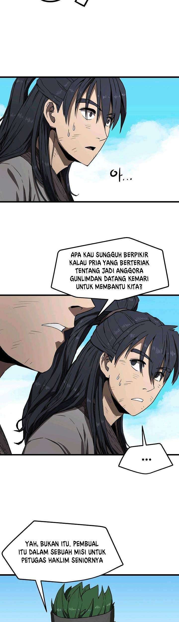Reign Chapter 2 - halaman 32