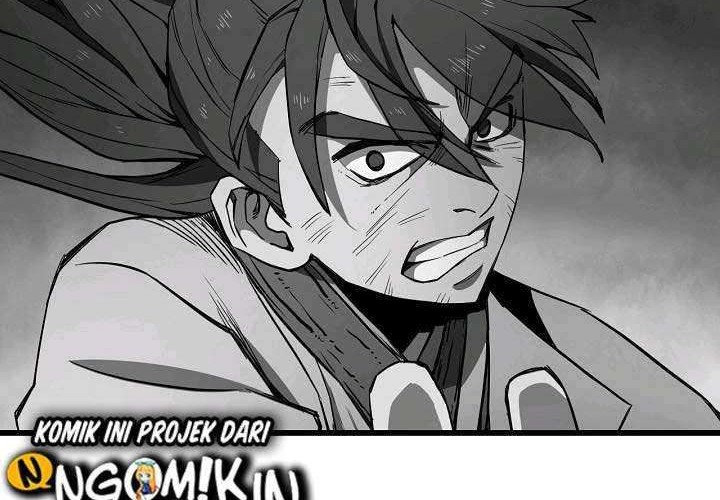 Reign Chapter 3 - halaman 36