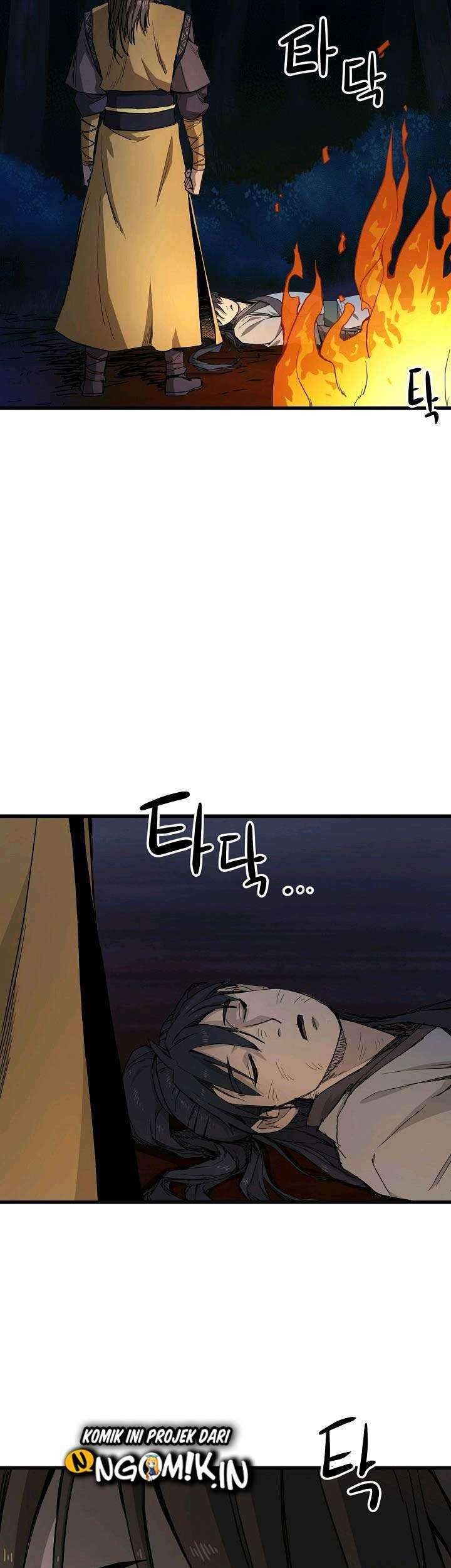 Reign Chapter 3 - halaman 50