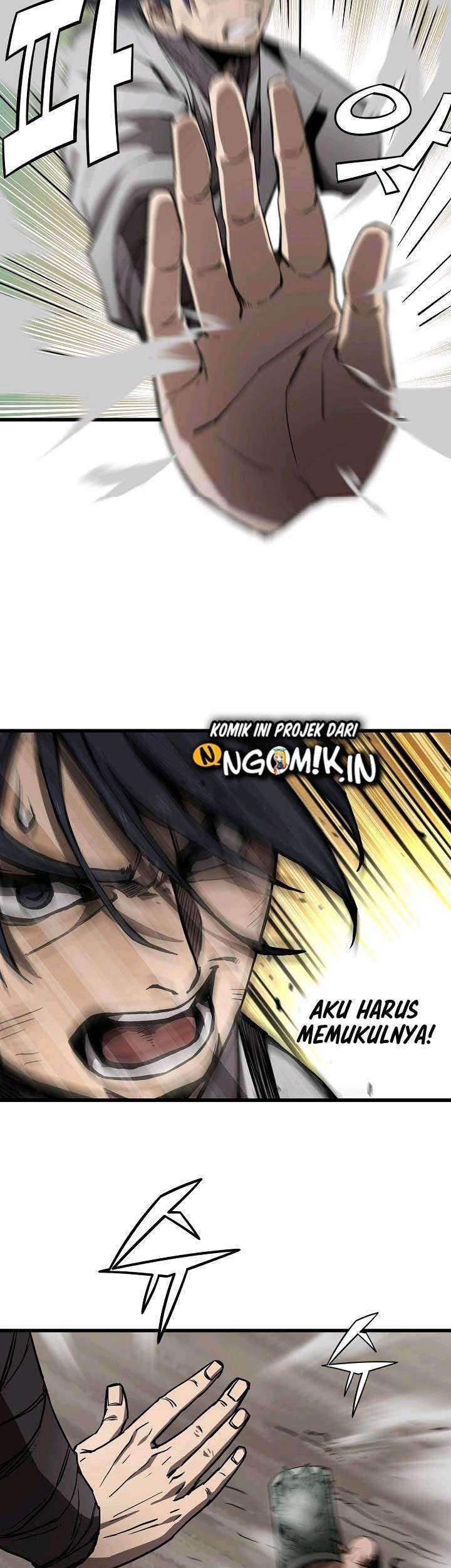 Reign Chapter 4 - halaman 17