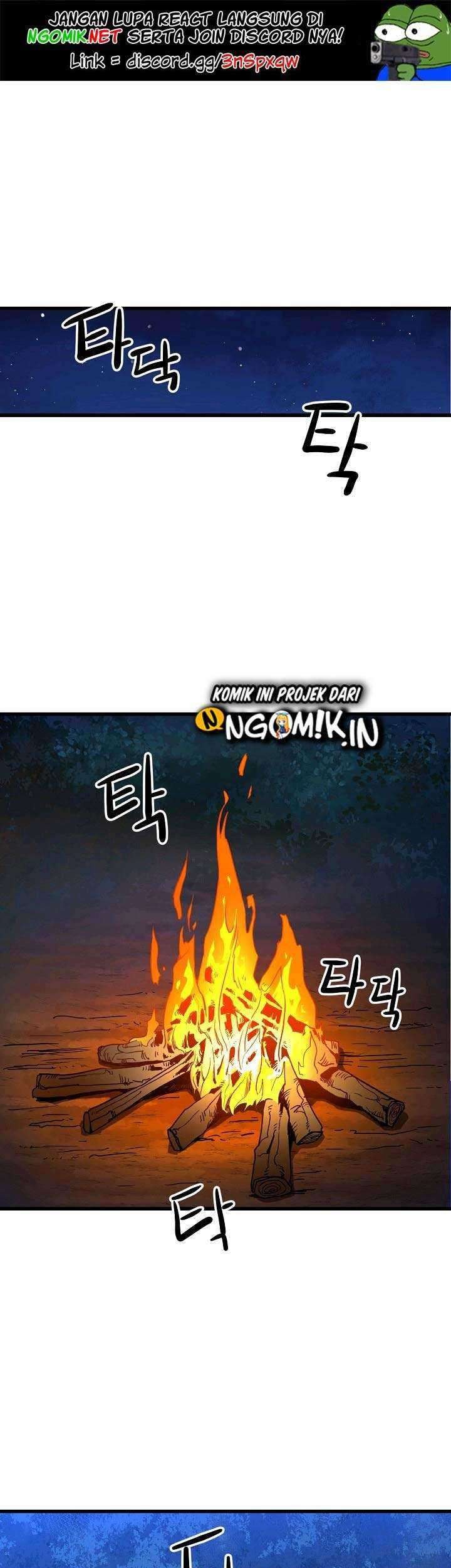 Reign Chapter 4 - halaman 2