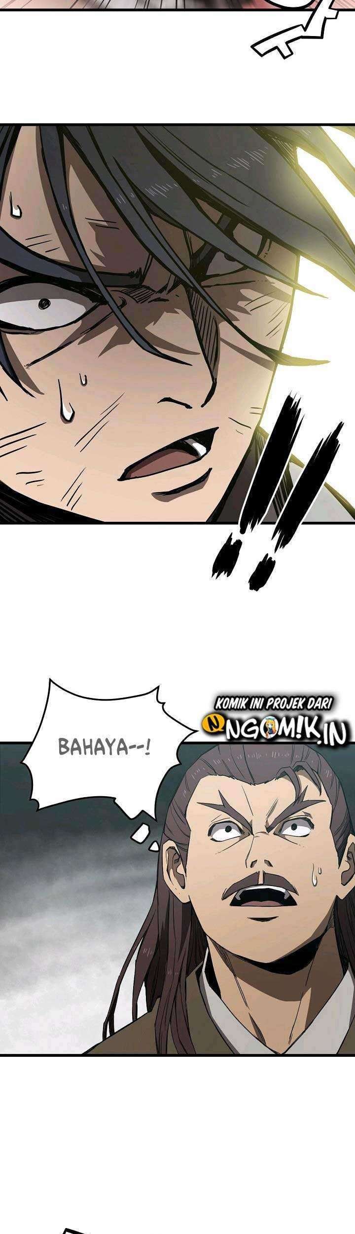Reign Chapter 4 - halaman 20
