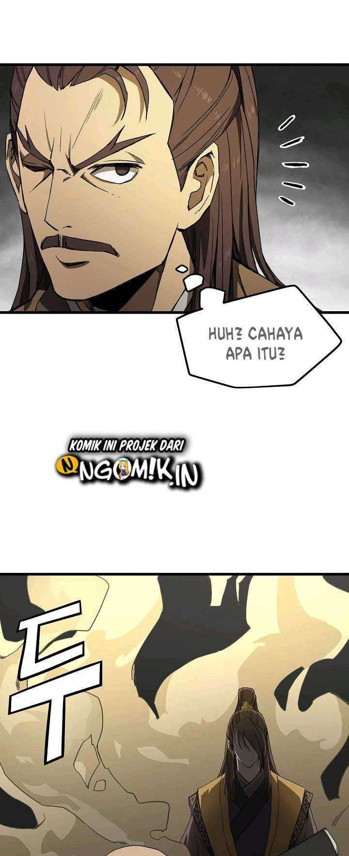 Reign Chapter 4 - halaman 25