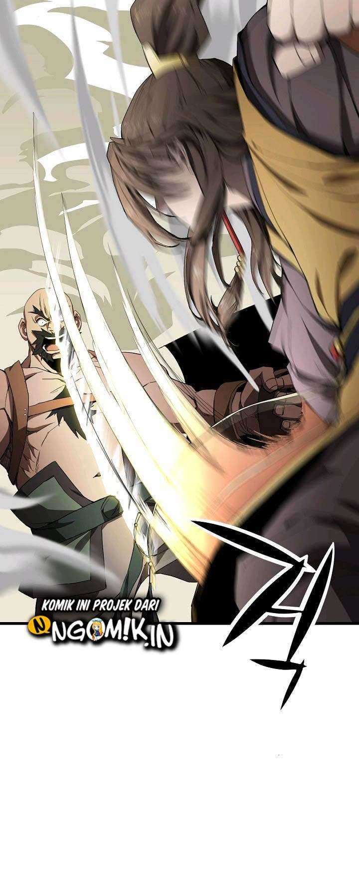Reign Chapter 4 - halaman 28