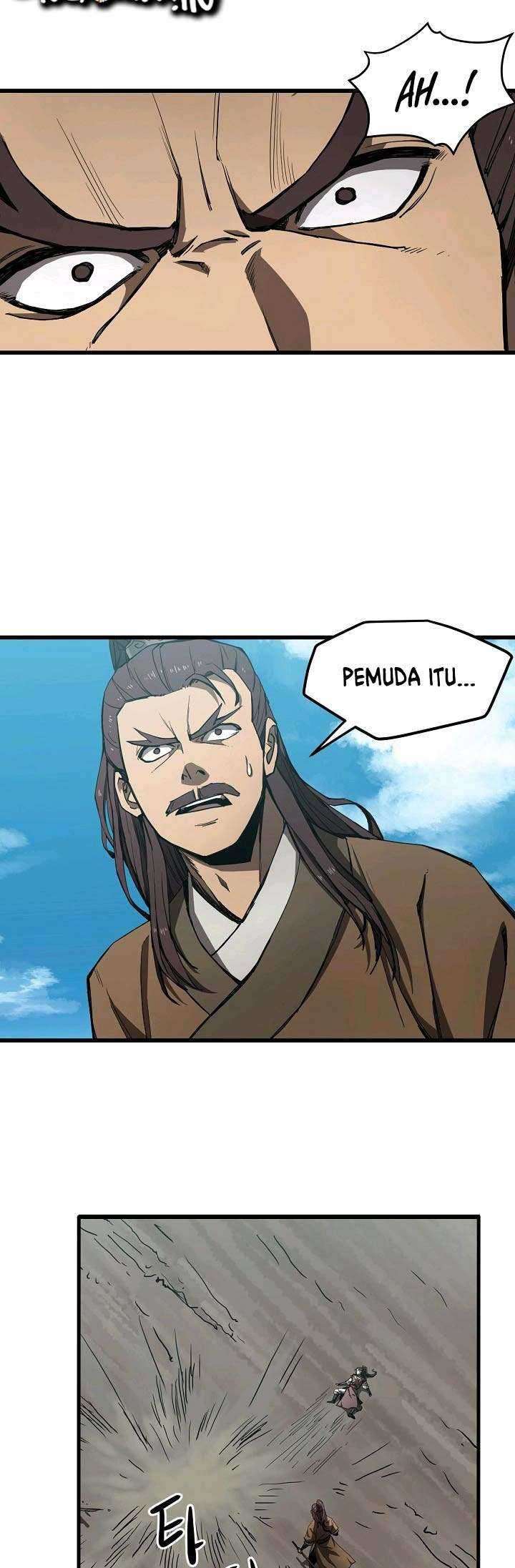 Reign Chapter 4 - halaman 37