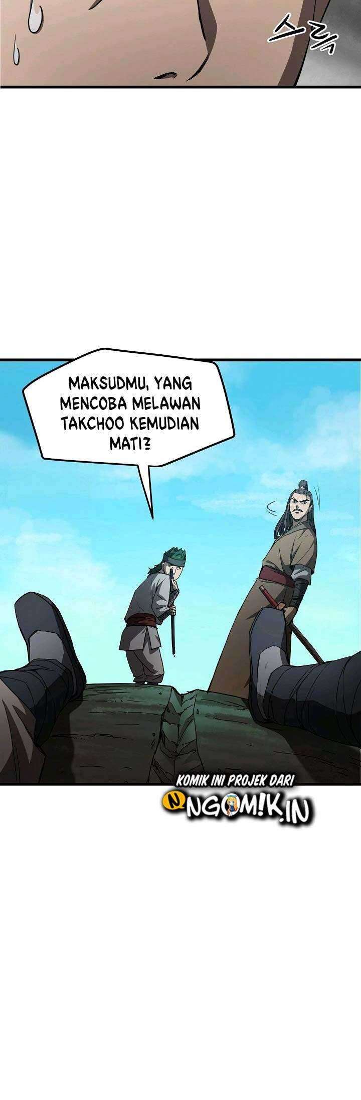 Reign Chapter 4 - halaman 43