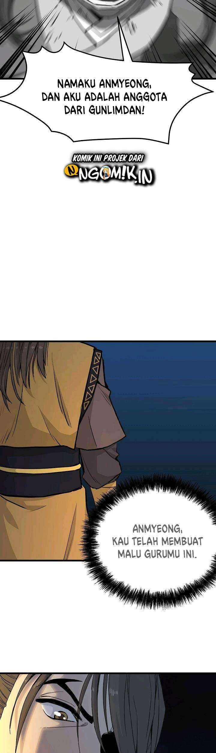 Reign Chapter 4 - halaman 53