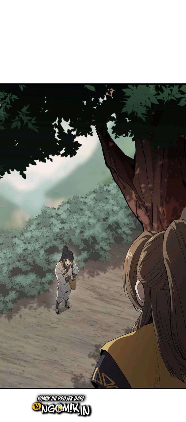 Reign Chapter 5 - halaman 11