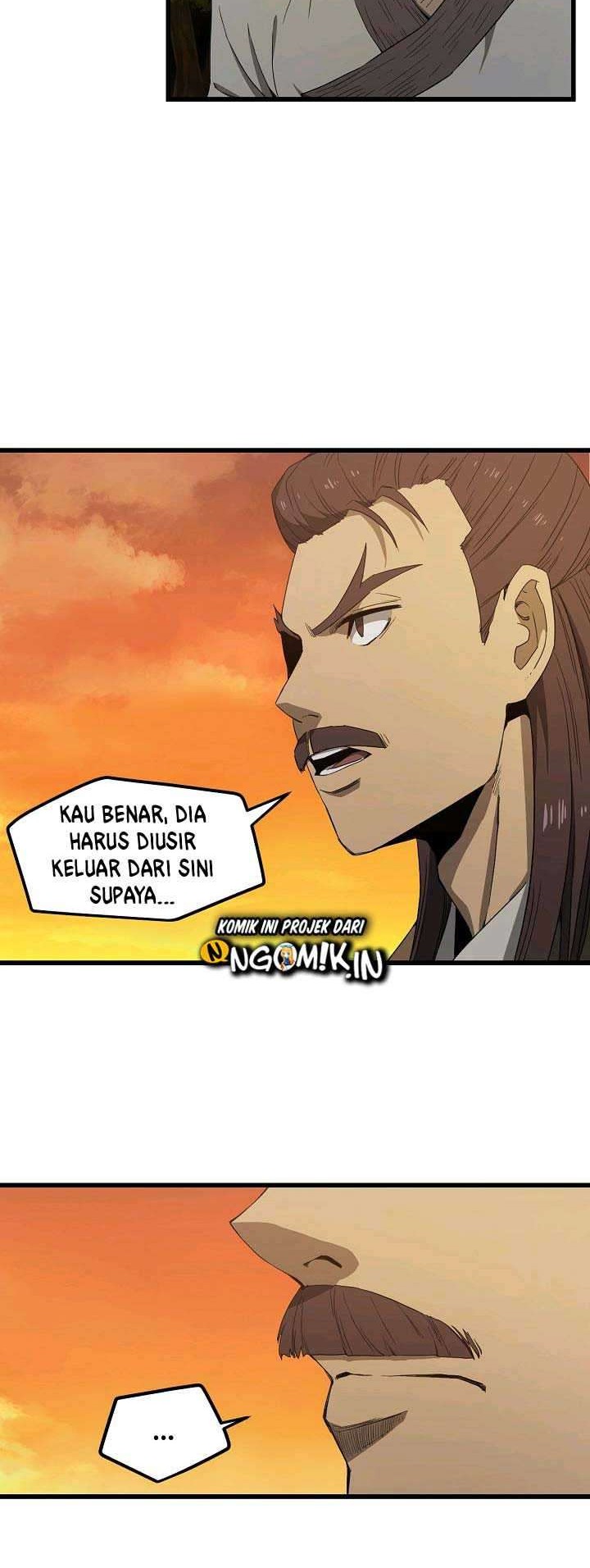 Reign Chapter 5 - halaman 15
