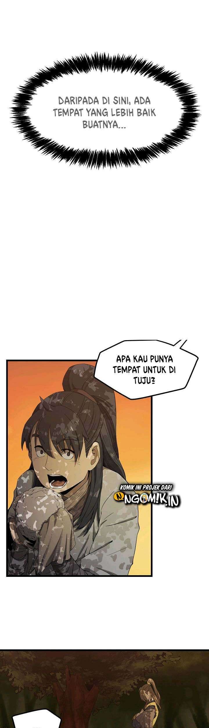 Reign Chapter 5 - halaman 16