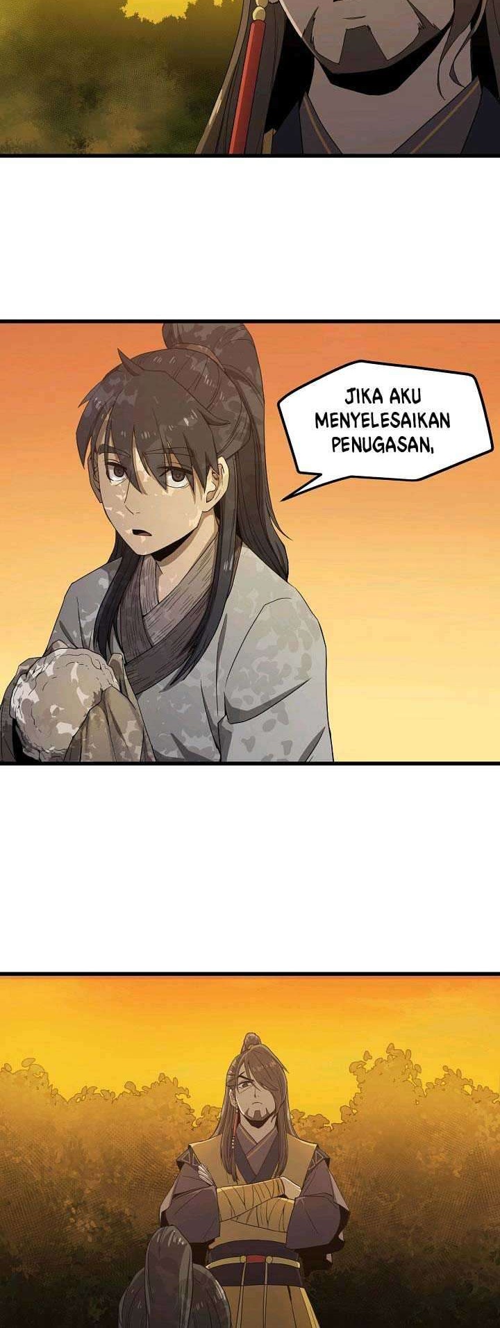 Reign Chapter 5 - halaman 19