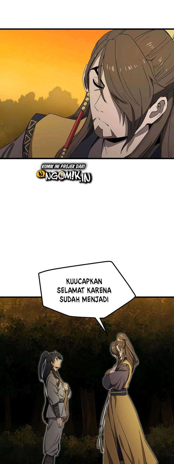 Reign Chapter 5 - halaman 23