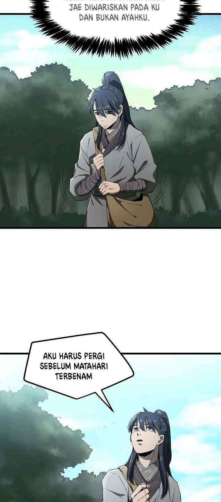 Reign Chapter 5 - halaman 5