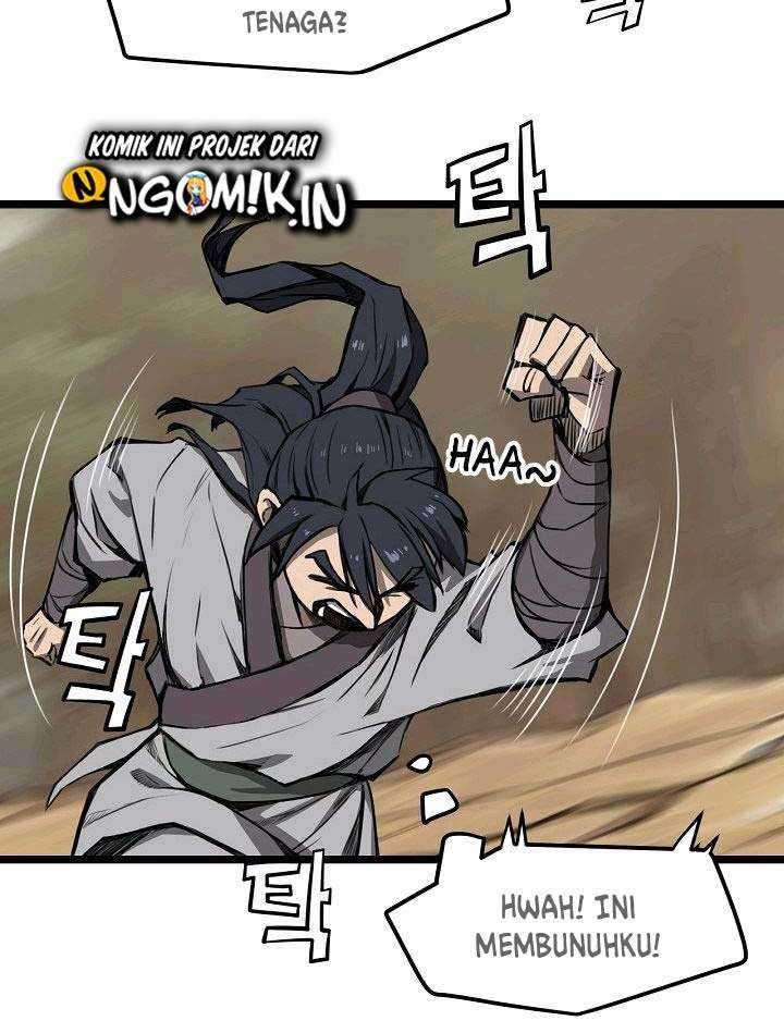 Reign Chapter 6 - halaman 13