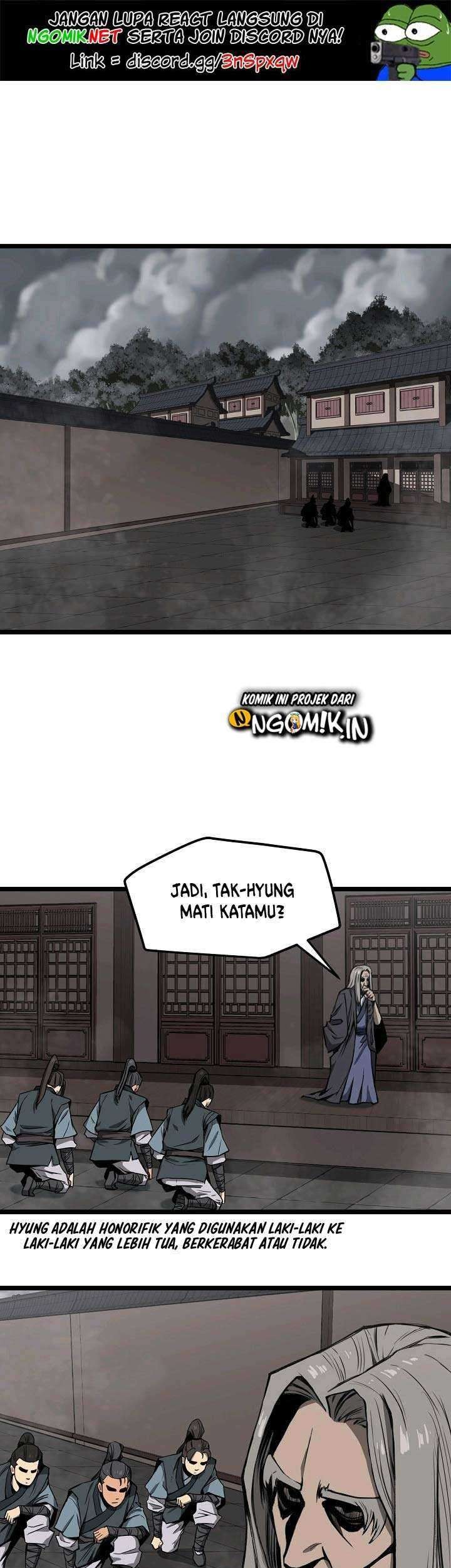 Reign Chapter 6 - halaman 2
