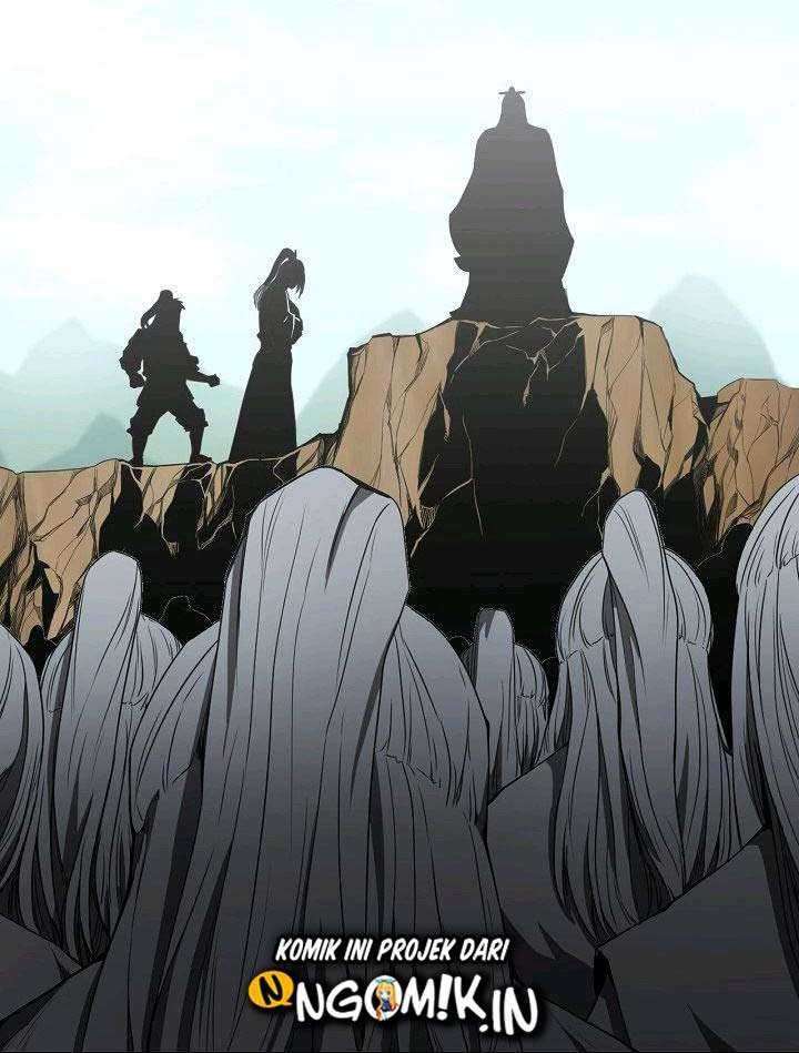 Reign Chapter 6 - halaman 22