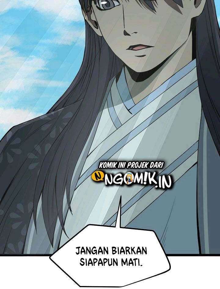 Reign Chapter 6 - halaman 25