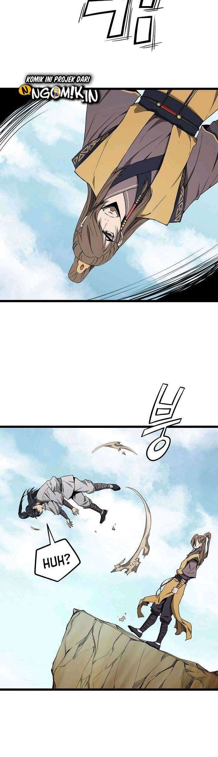 Reign Chapter 6 - halaman 29