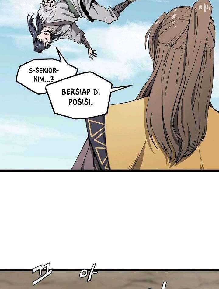 Reign Chapter 6 - halaman 31