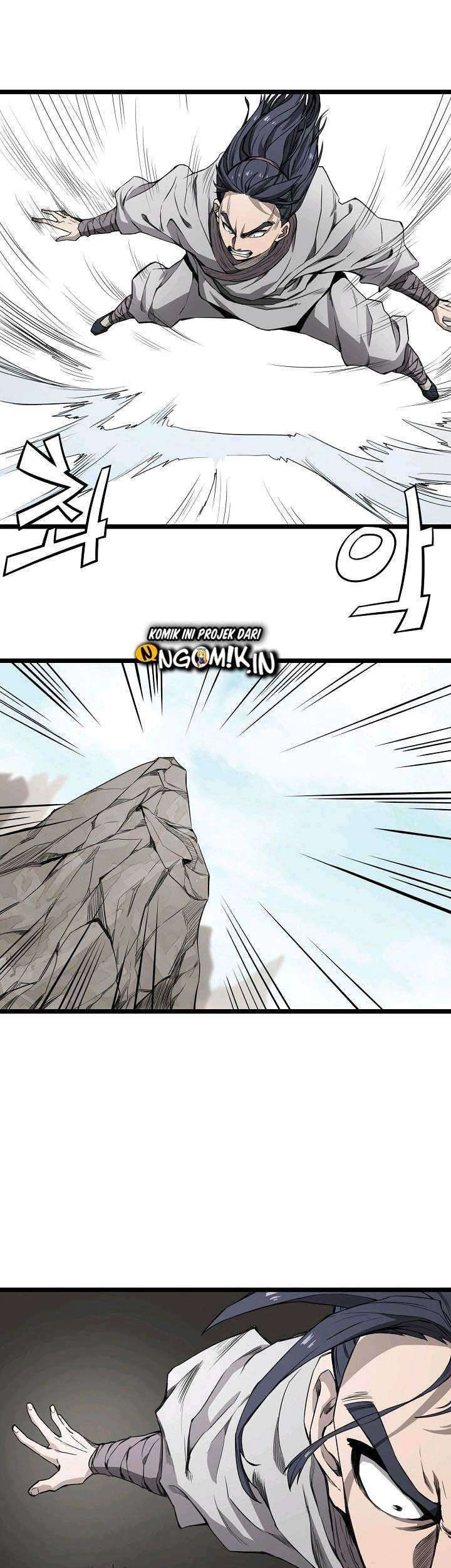 Reign Chapter 6 - halaman 35