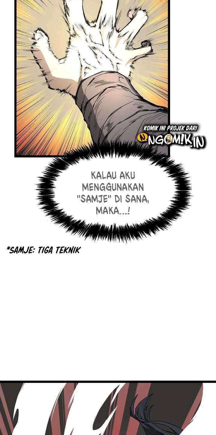 Reign Chapter 6 - halaman 37