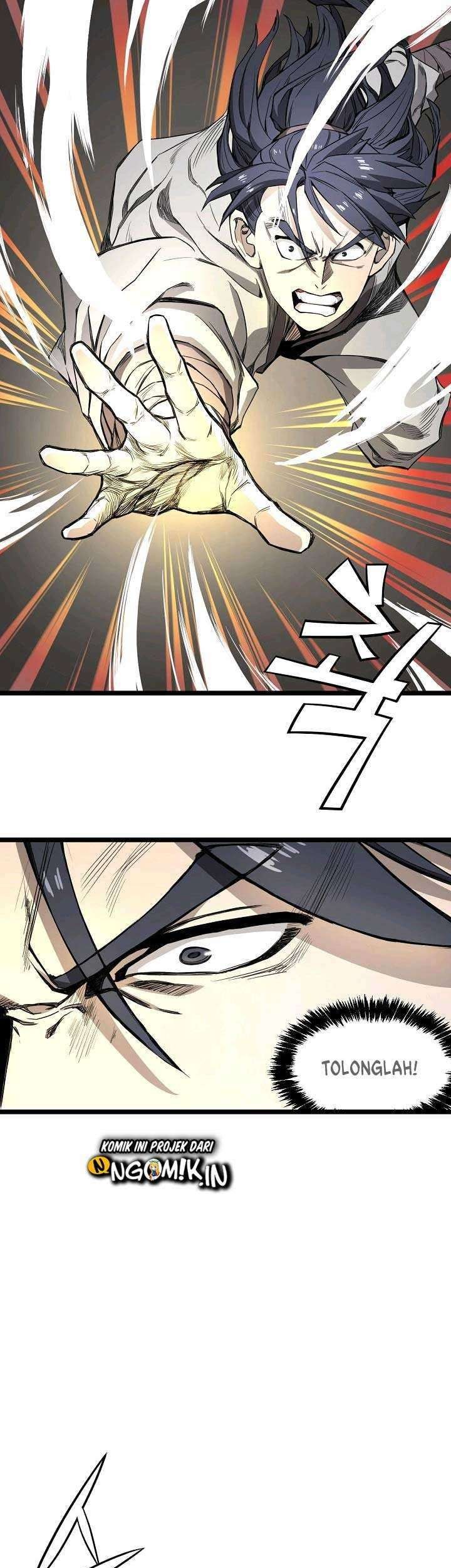 Reign Chapter 6 - halaman 38