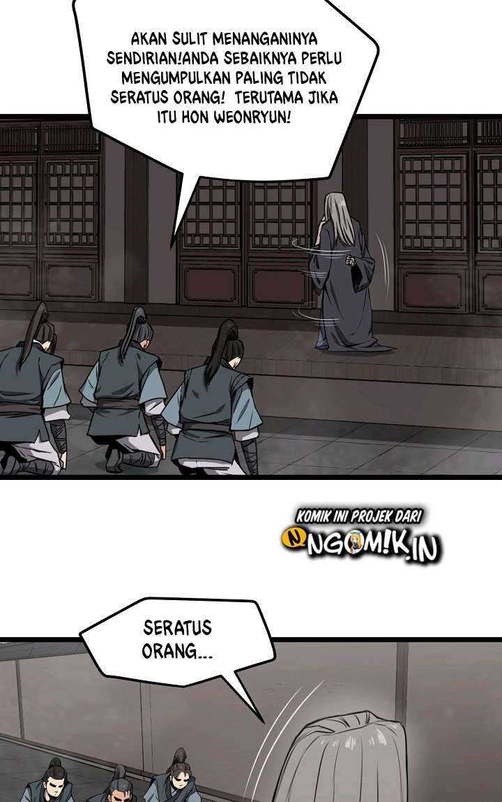 Reign Chapter 6 - halaman 4