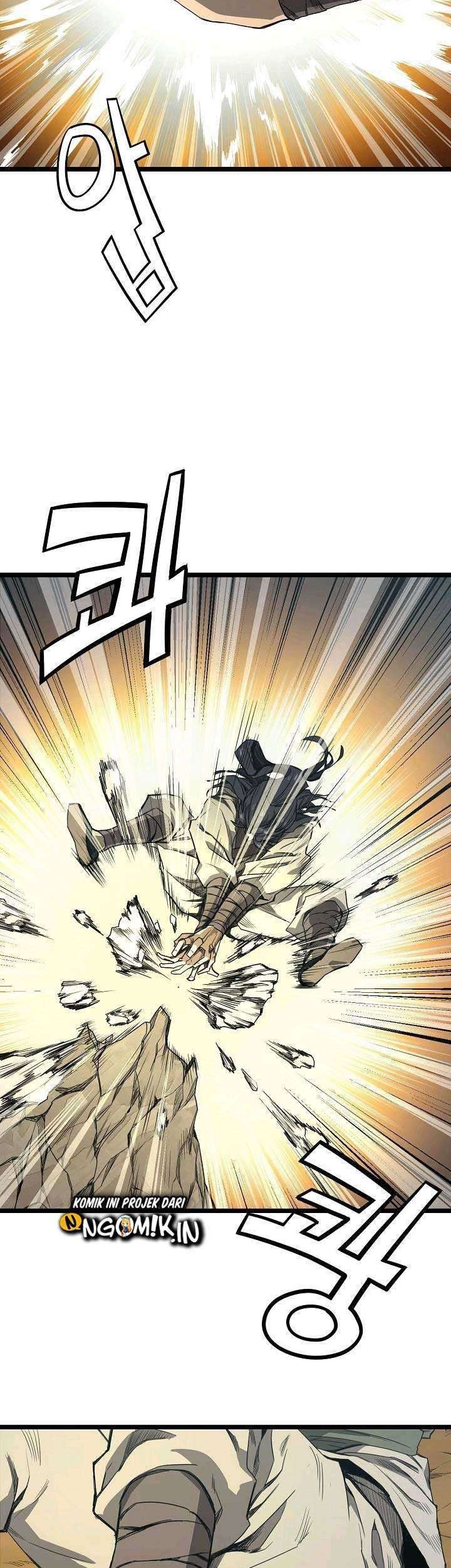 Reign Chapter 6 - halaman 41