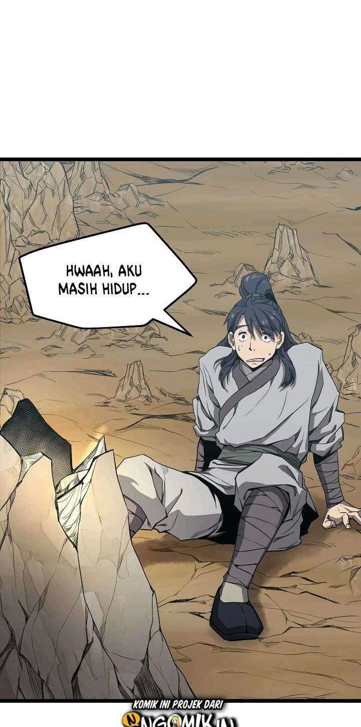 Reign Chapter 6 - halaman 43