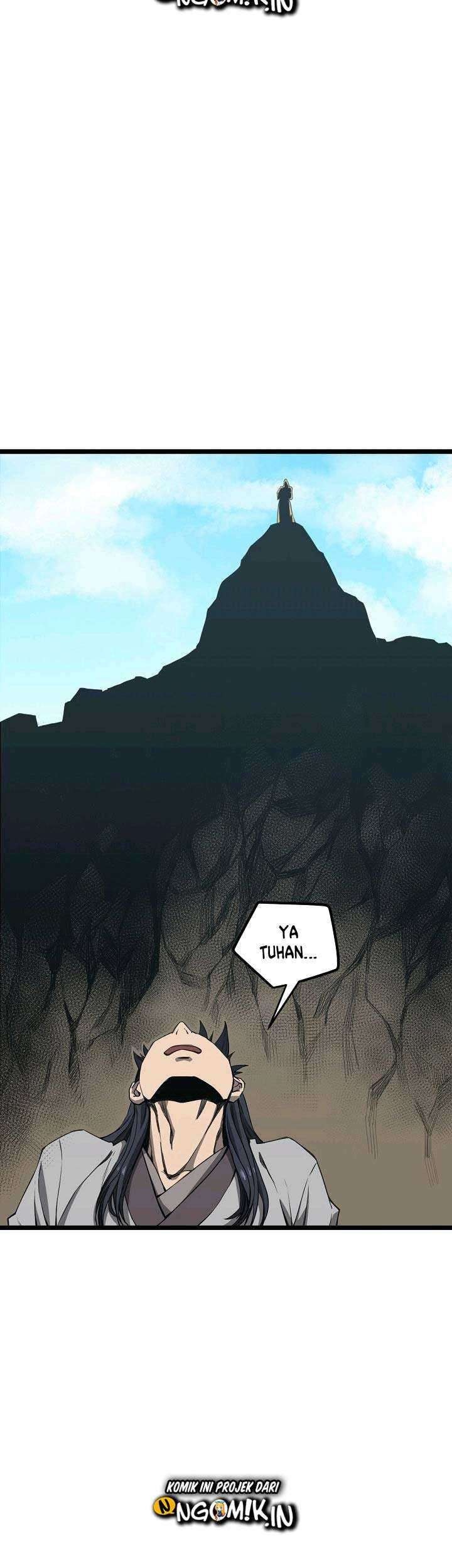 Reign Chapter 6 - halaman 44